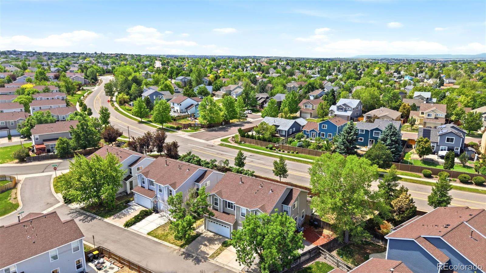 MLS Image #37 for 21906 e crestline place ,aurora, Colorado