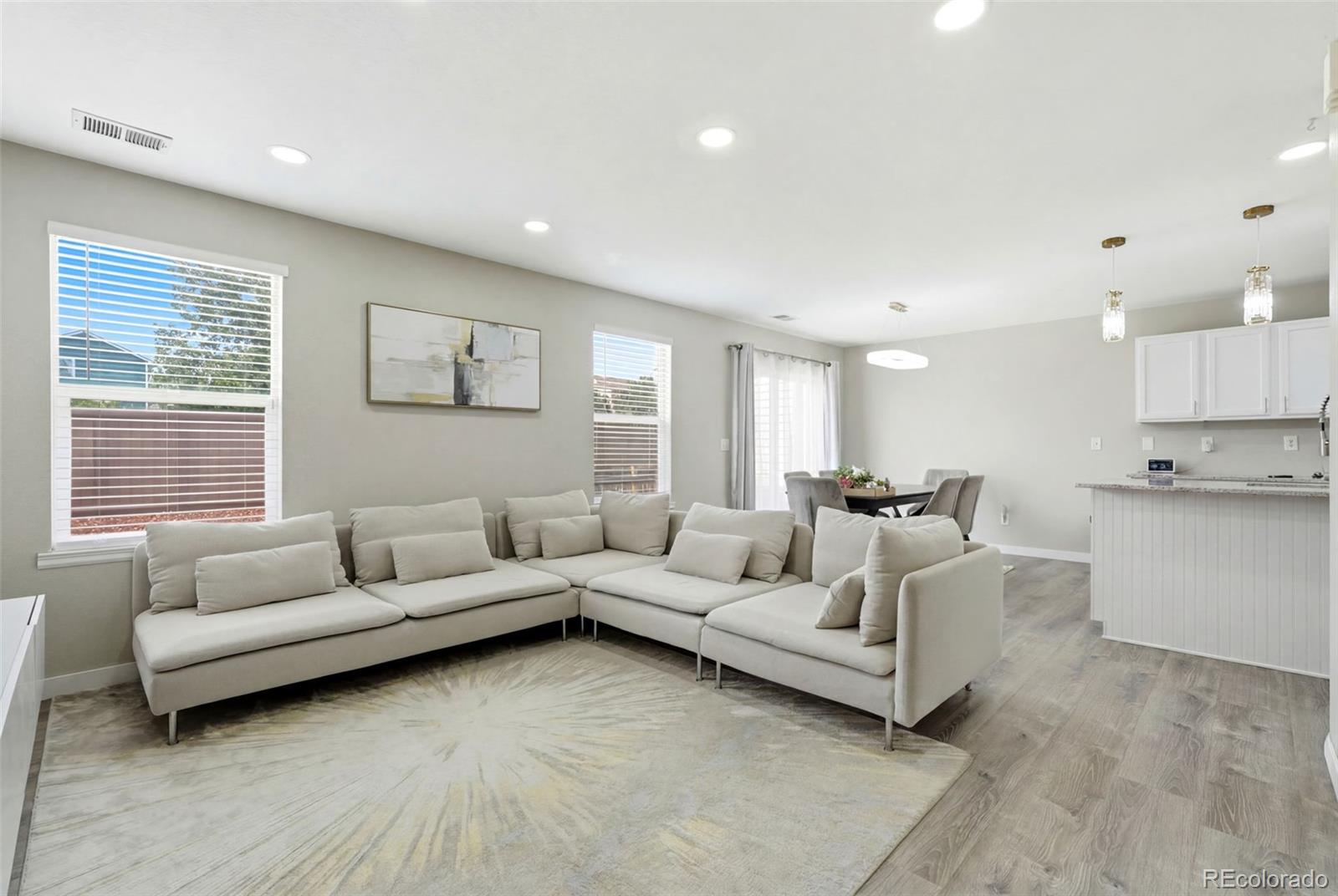 MLS Image #4 for 21906 e crestline place ,aurora, Colorado