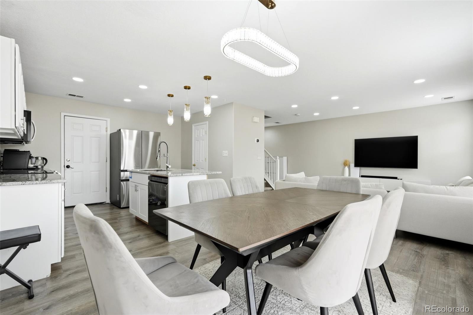 MLS Image #8 for 21906 e crestline place ,aurora, Colorado