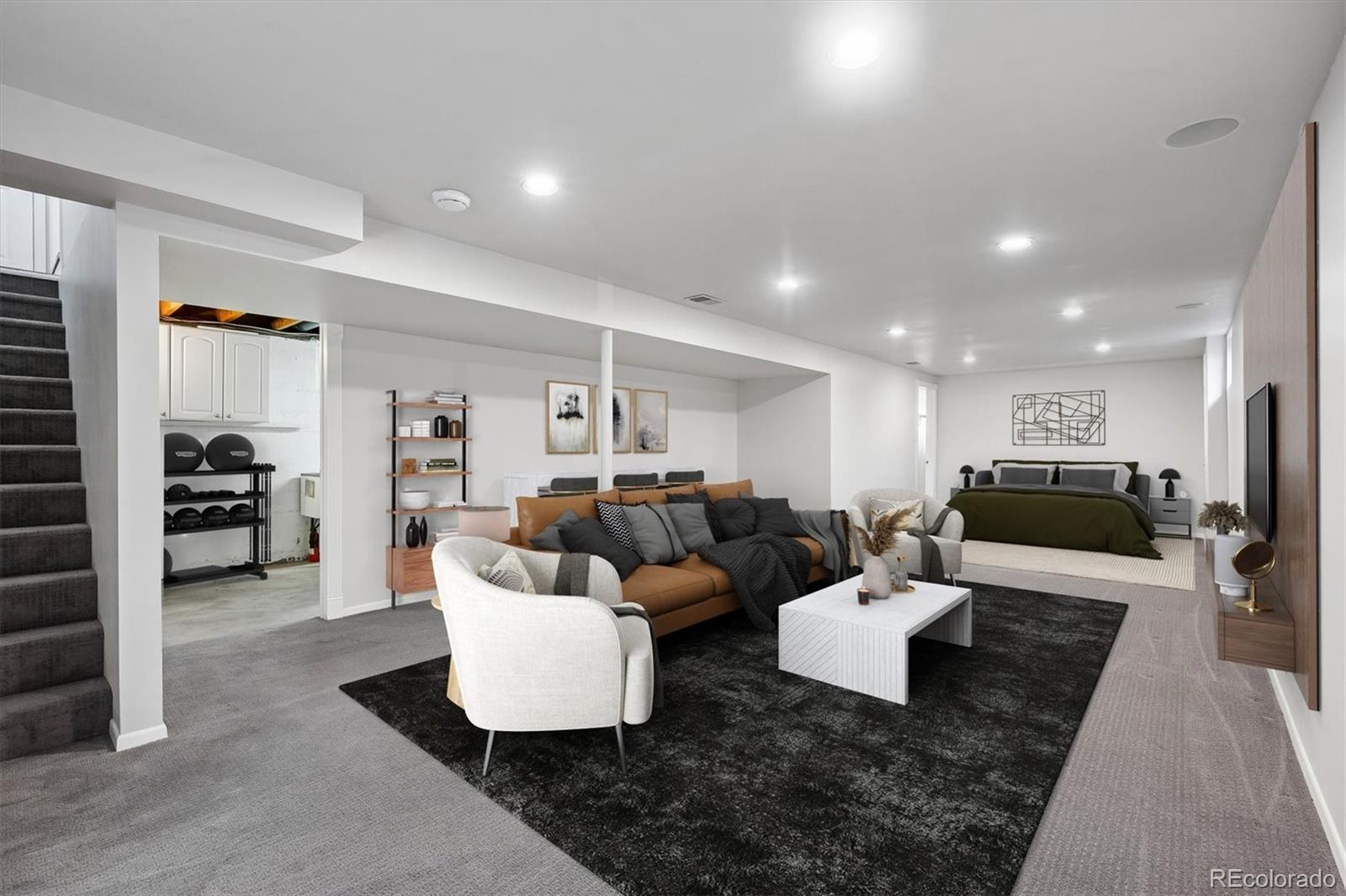 MLS Image #17 for 1600 s dahlia street,denver, Colorado