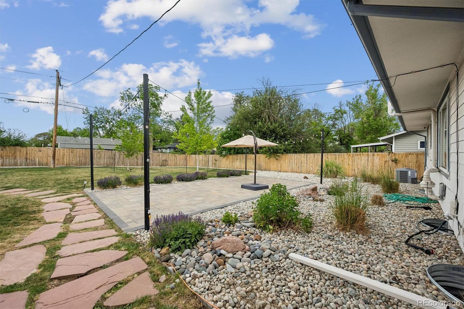 MLS Image #22 for 1600 s dahlia street,denver, Colorado