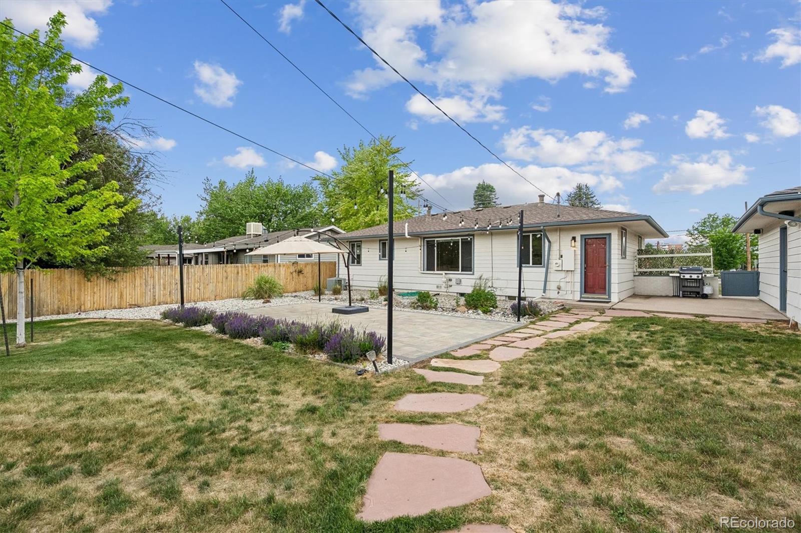 MLS Image #23 for 1600 s dahlia street,denver, Colorado