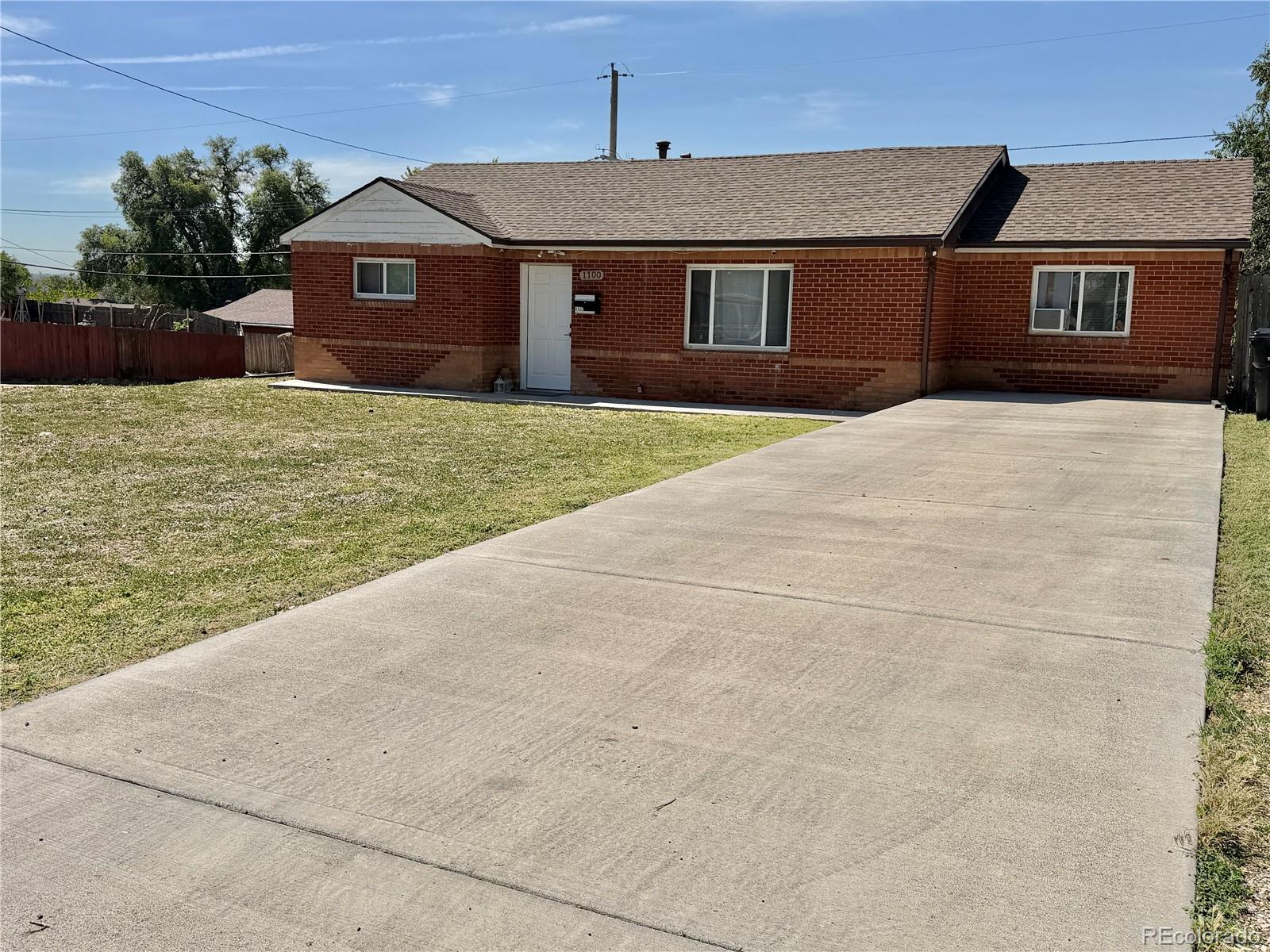MLS Image #0 for 1100  russell boulevard,thornton, Colorado