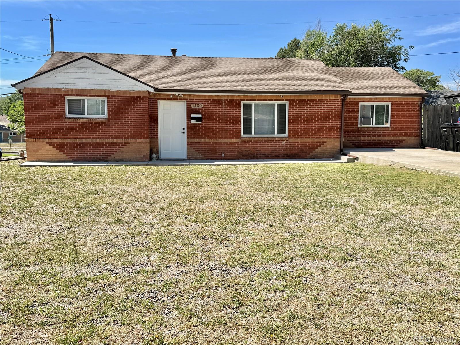 MLS Image #13 for 1100  russell boulevard,thornton, Colorado