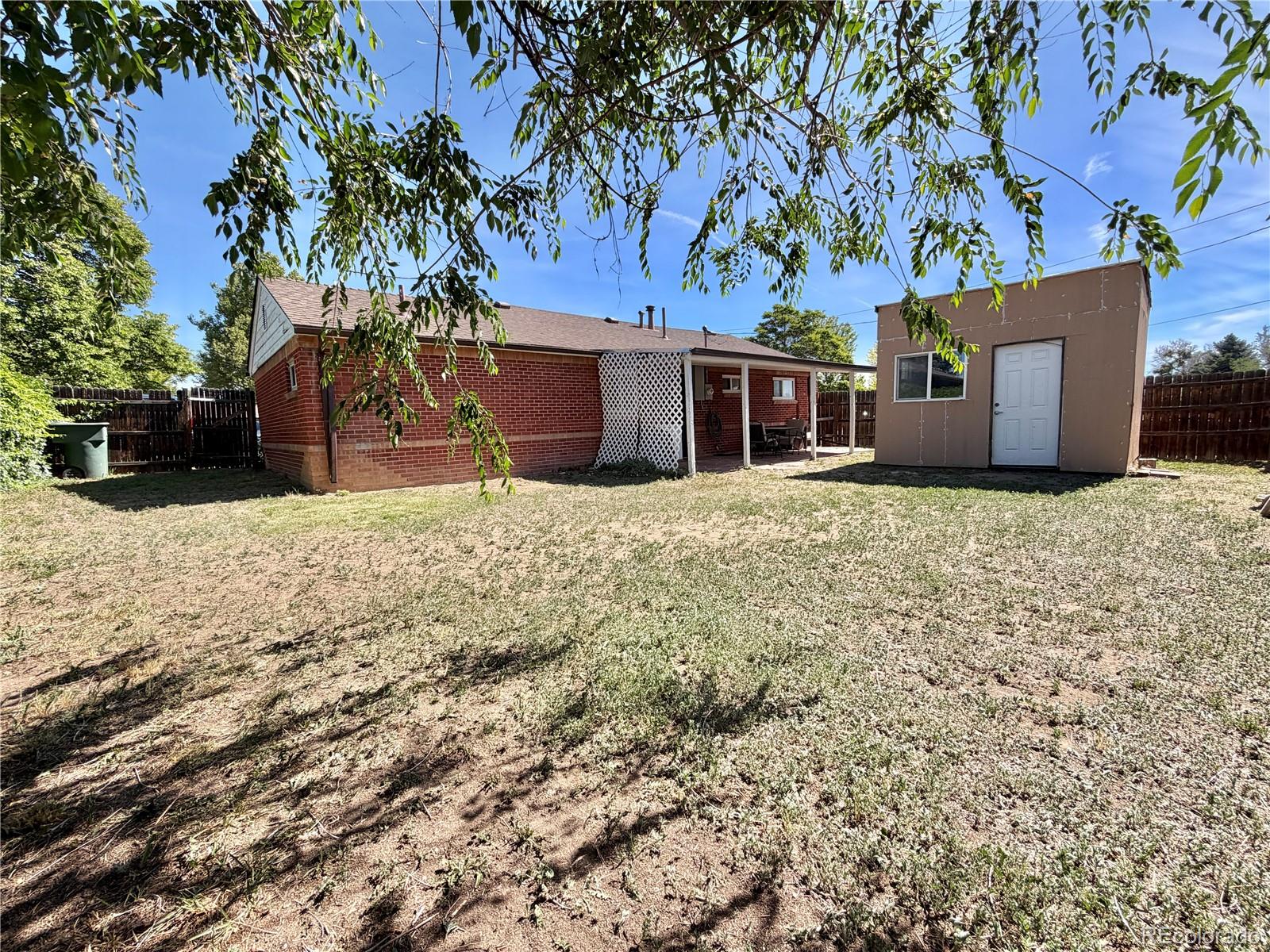 MLS Image #14 for 1100  russell boulevard,thornton, Colorado
