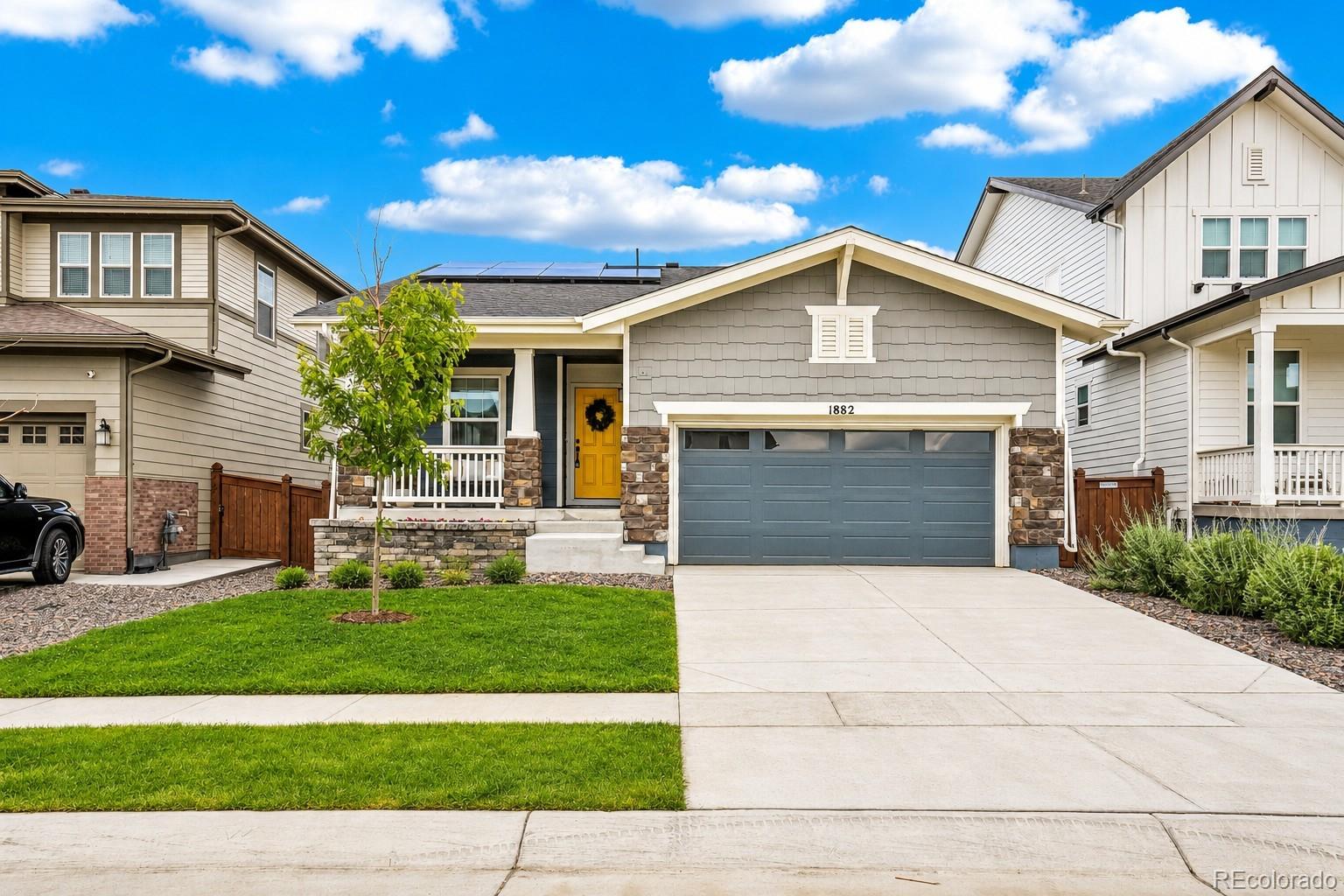 MLS Image #0 for 1882  spotted owl court,brighton, Colorado