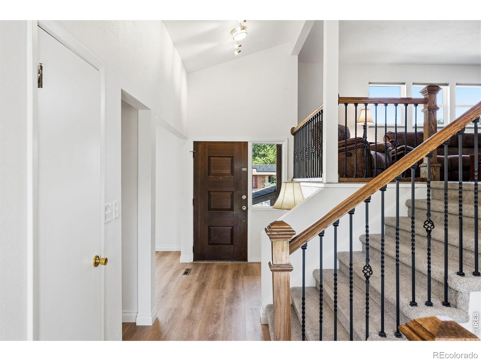 MLS Image #3 for 536  holman way,golden, Colorado