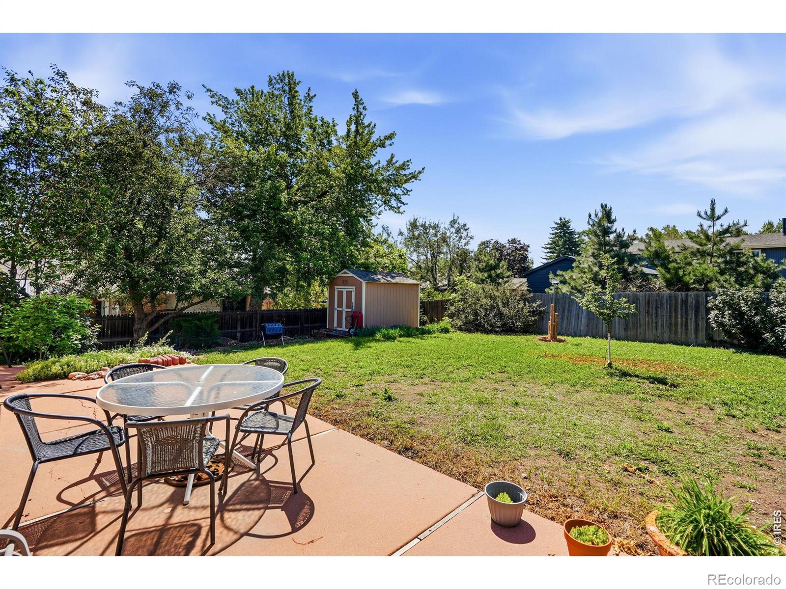 MLS Image #30 for 536  holman way,golden, Colorado