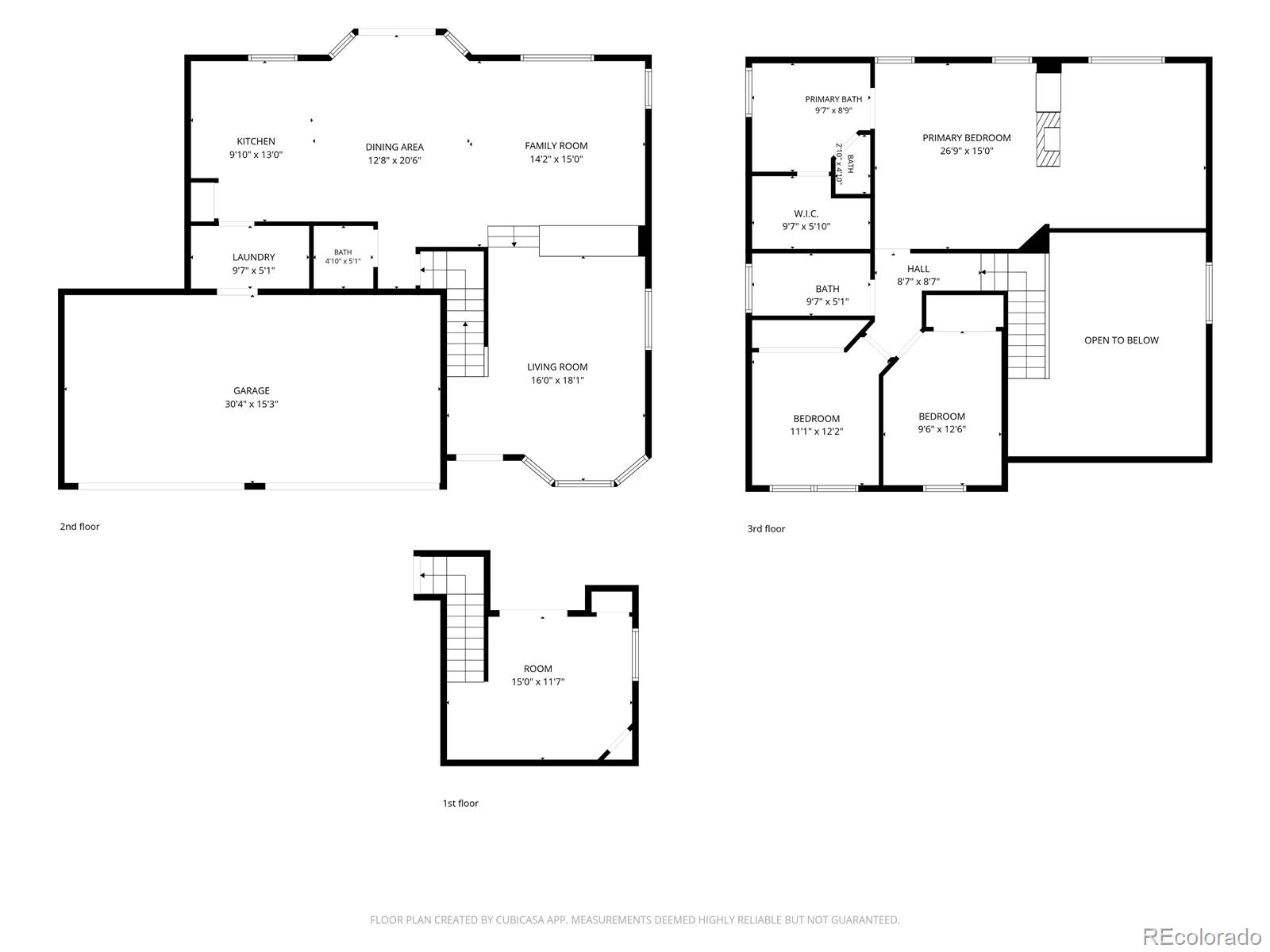 MLS Image #37 for 221  terra vista street,brighton, Colorado