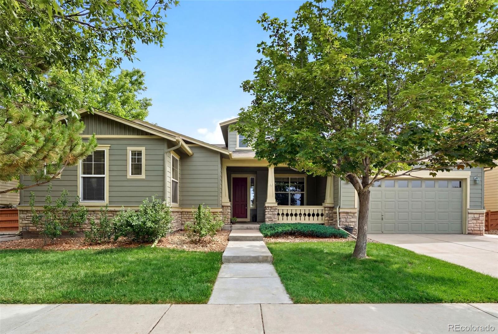 MLS Image #1 for 16861 e 107th avenue,commerce city, Colorado