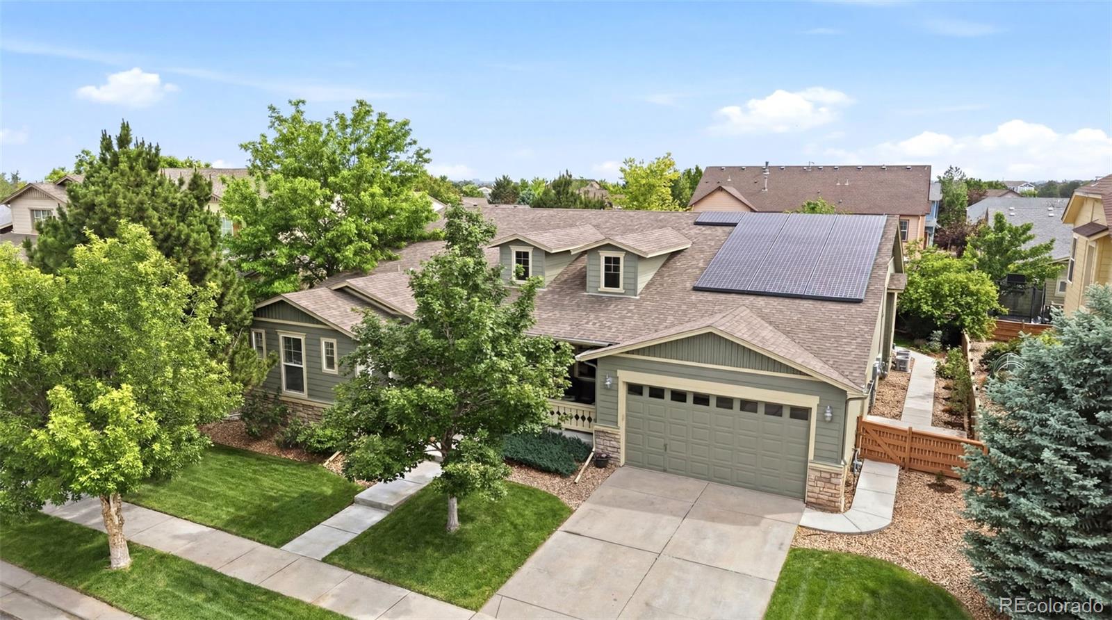 MLS Image #3 for 16861 e 107th avenue,commerce city, Colorado