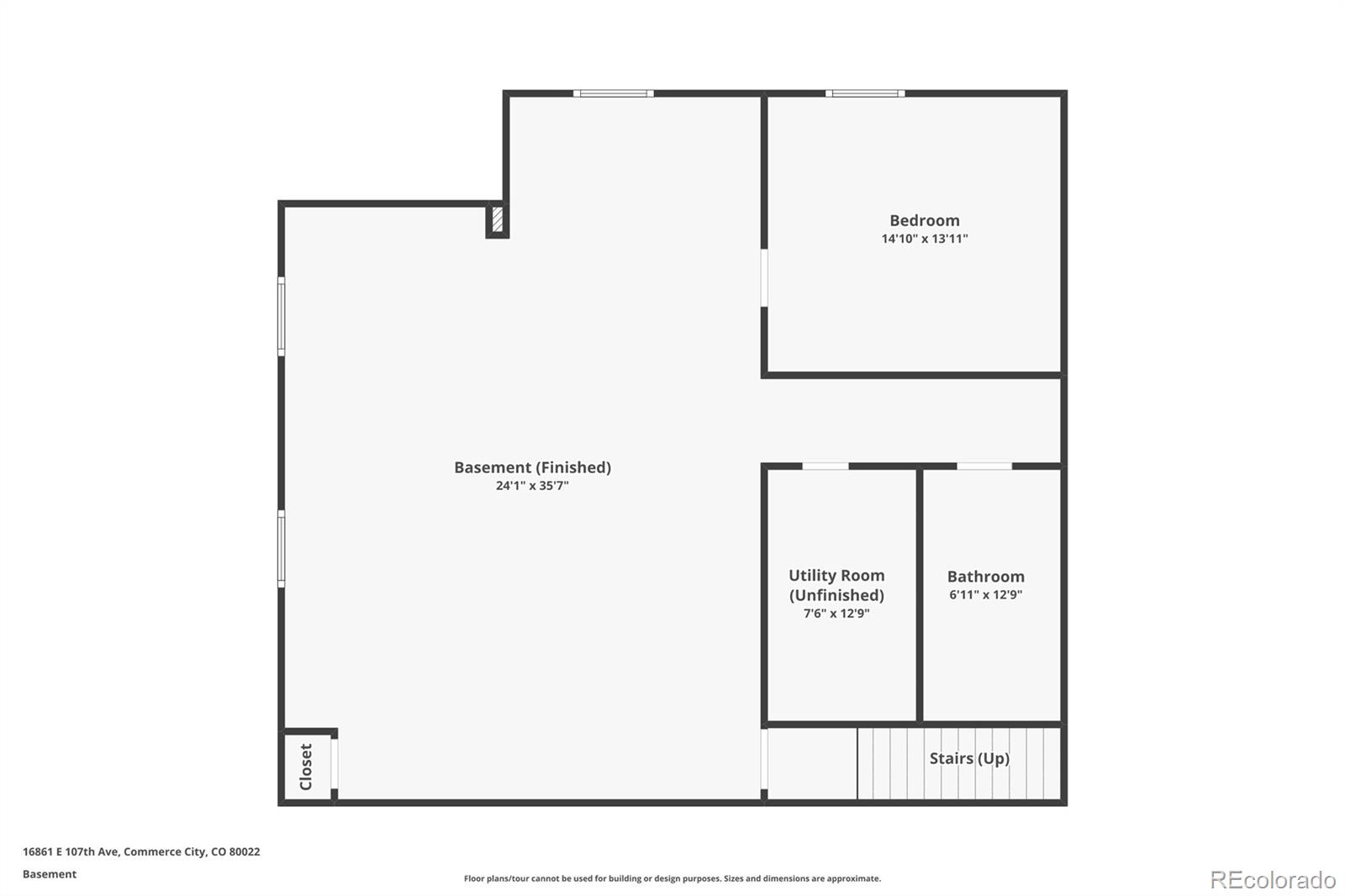 MLS Image #45 for 16861 e 107th avenue,commerce city, Colorado