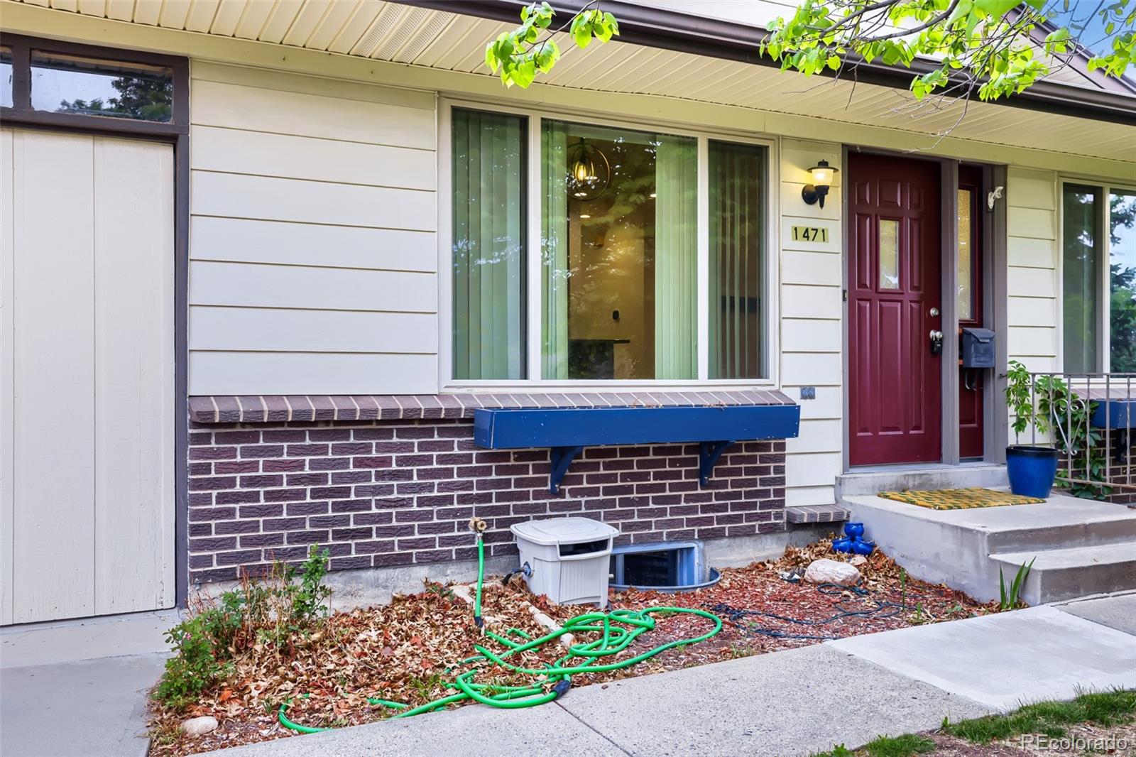 MLS Image #2 for 1471 s welch court,lakewood, Colorado