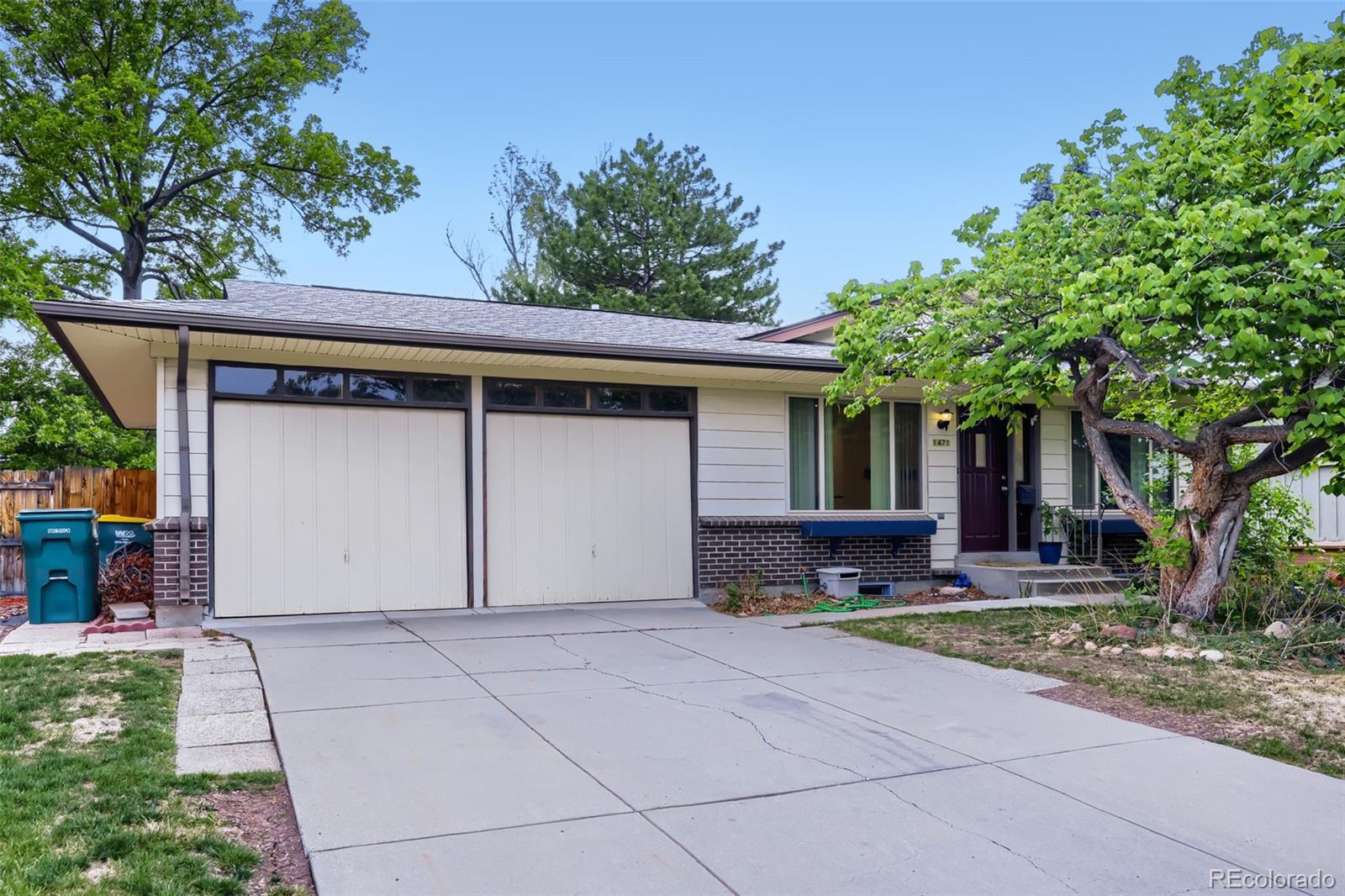 MLS Image #3 for 1471 s welch court,lakewood, Colorado