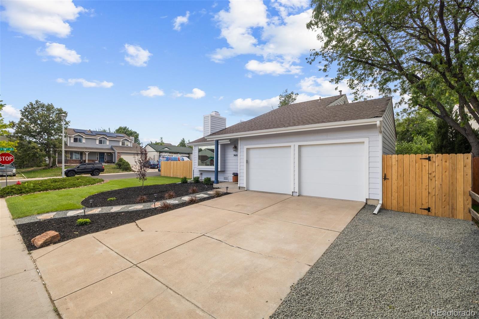 MLS Image #2 for 7415  chase street,arvada, Colorado
