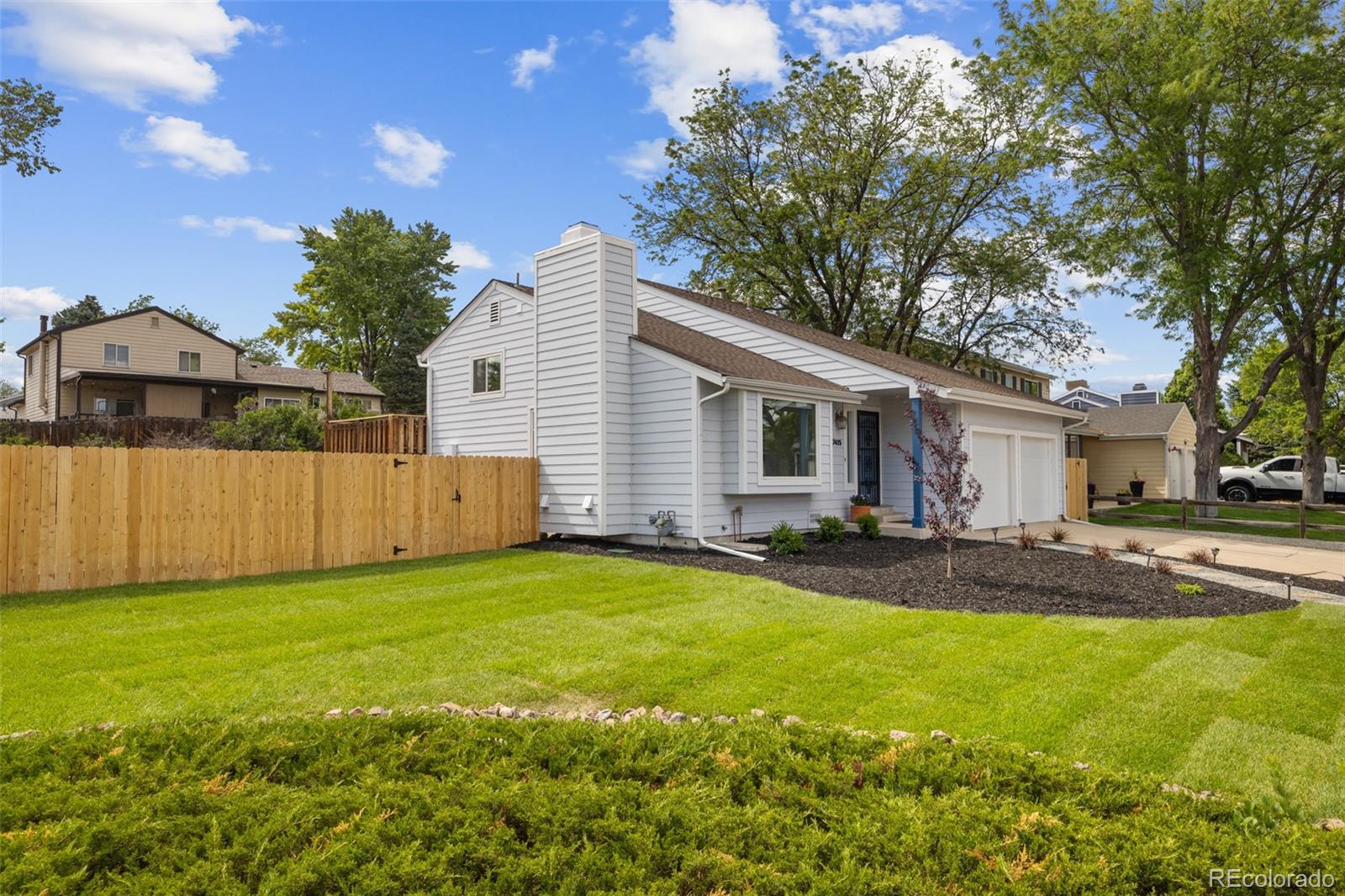 MLS Image #3 for 7415  chase street,arvada, Colorado
