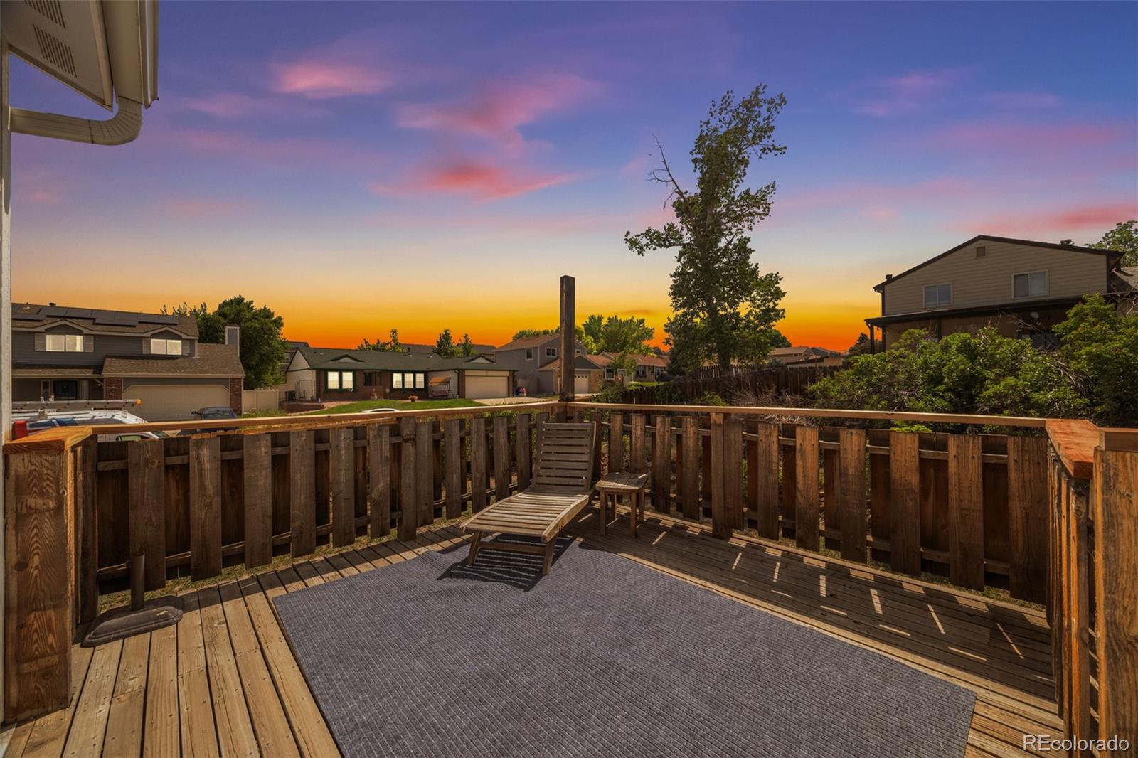 MLS Image #35 for 7415  chase street,arvada, Colorado