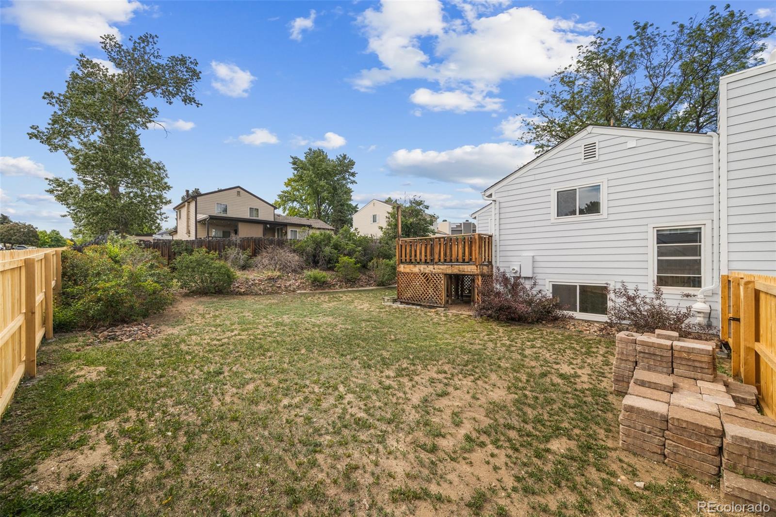 MLS Image #39 for 7415  chase street,arvada, Colorado