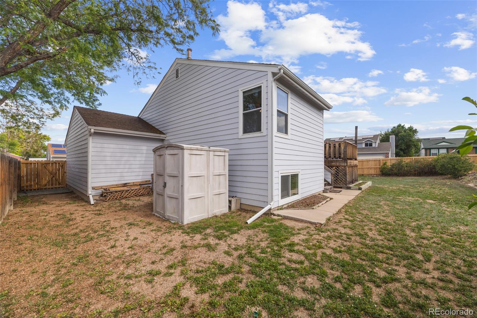 MLS Image #40 for 7415  chase street,arvada, Colorado