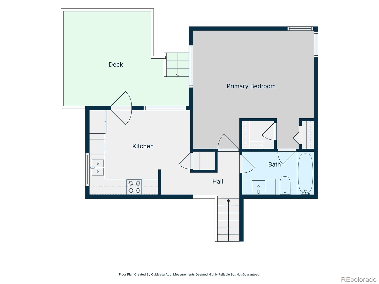 MLS Image #43 for 7415  chase street,arvada, Colorado