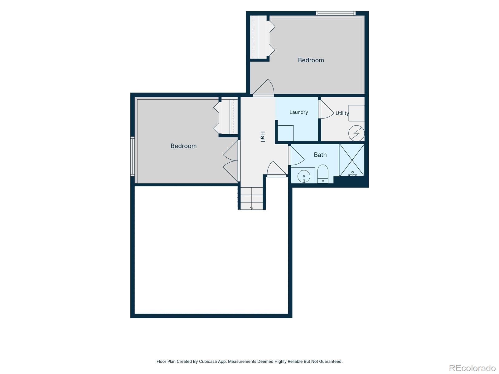 MLS Image #44 for 7415  chase street,arvada, Colorado