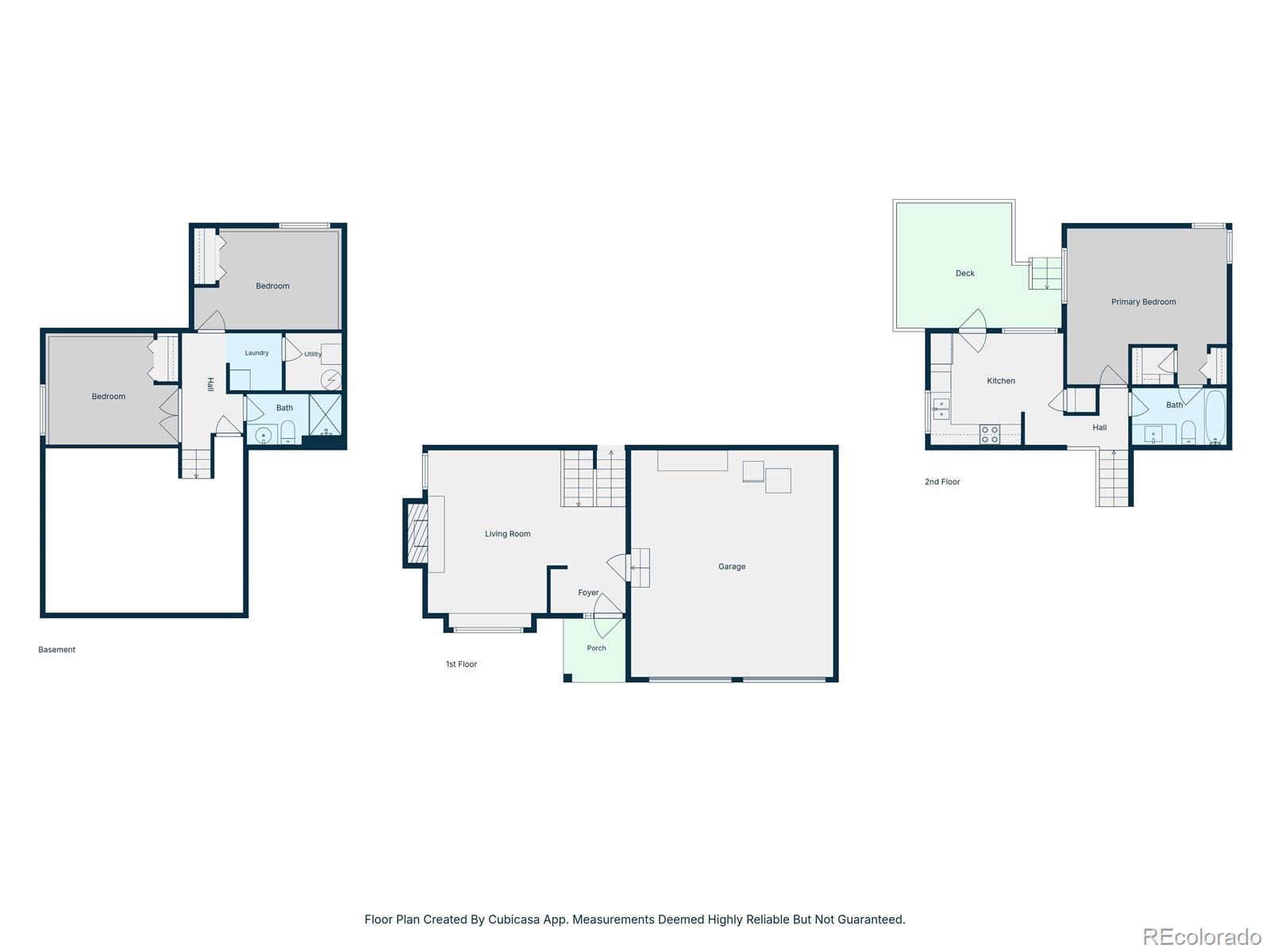 MLS Image #45 for 7415  chase street,arvada, Colorado