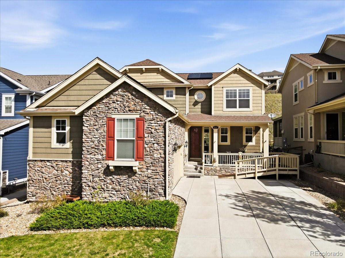 MLS Image #38 for 8601  zircon way,arvada, Colorado