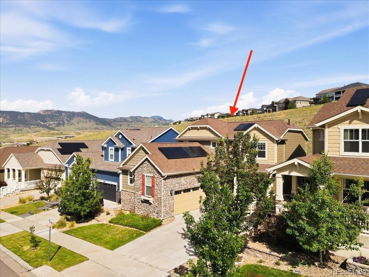 MLS Image #40 for 8601  zircon way,arvada, Colorado