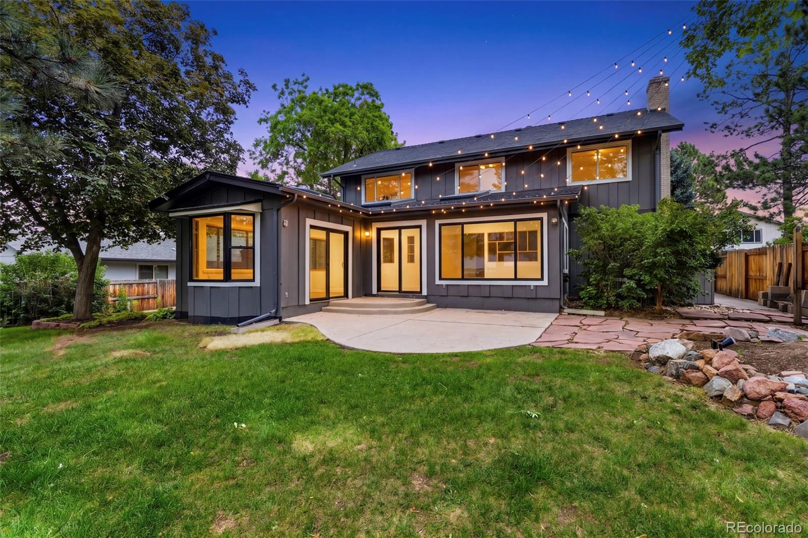 MLS Image #1 for 1684 e dry creek place,centennial, Colorado