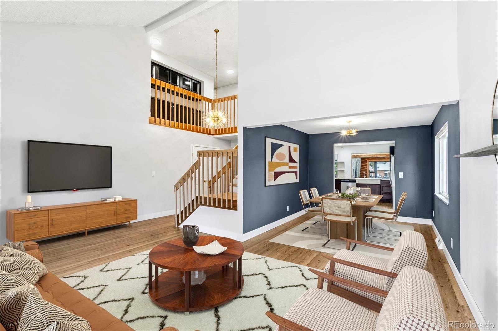 MLS Image #4 for 1684 e dry creek place,centennial, Colorado