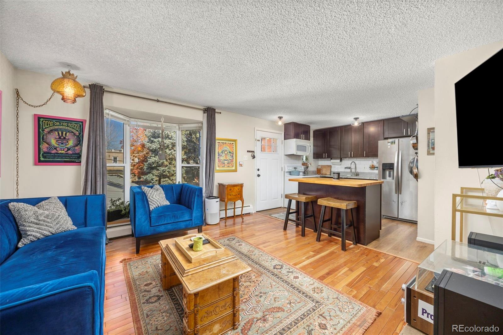 MLS Image #1 for 1355  gaylord street,denver, Colorado