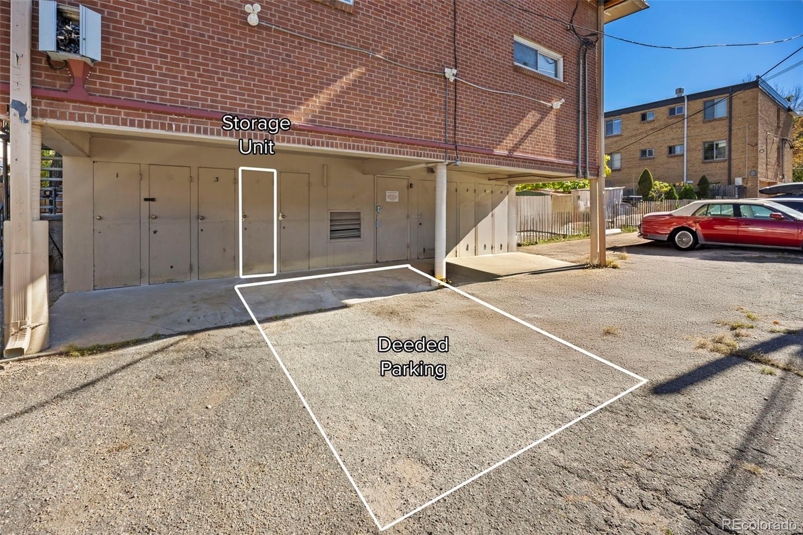 MLS Image #17 for 1355  gaylord street,denver, Colorado