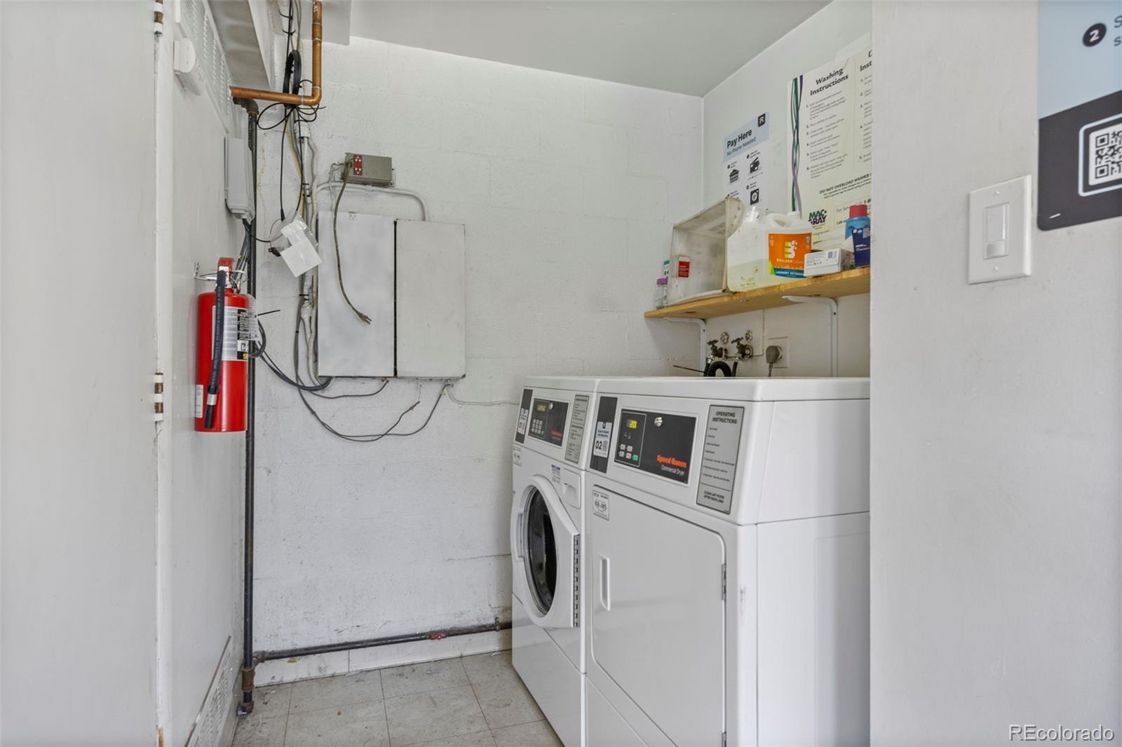 MLS Image #18 for 1355  gaylord street,denver, Colorado