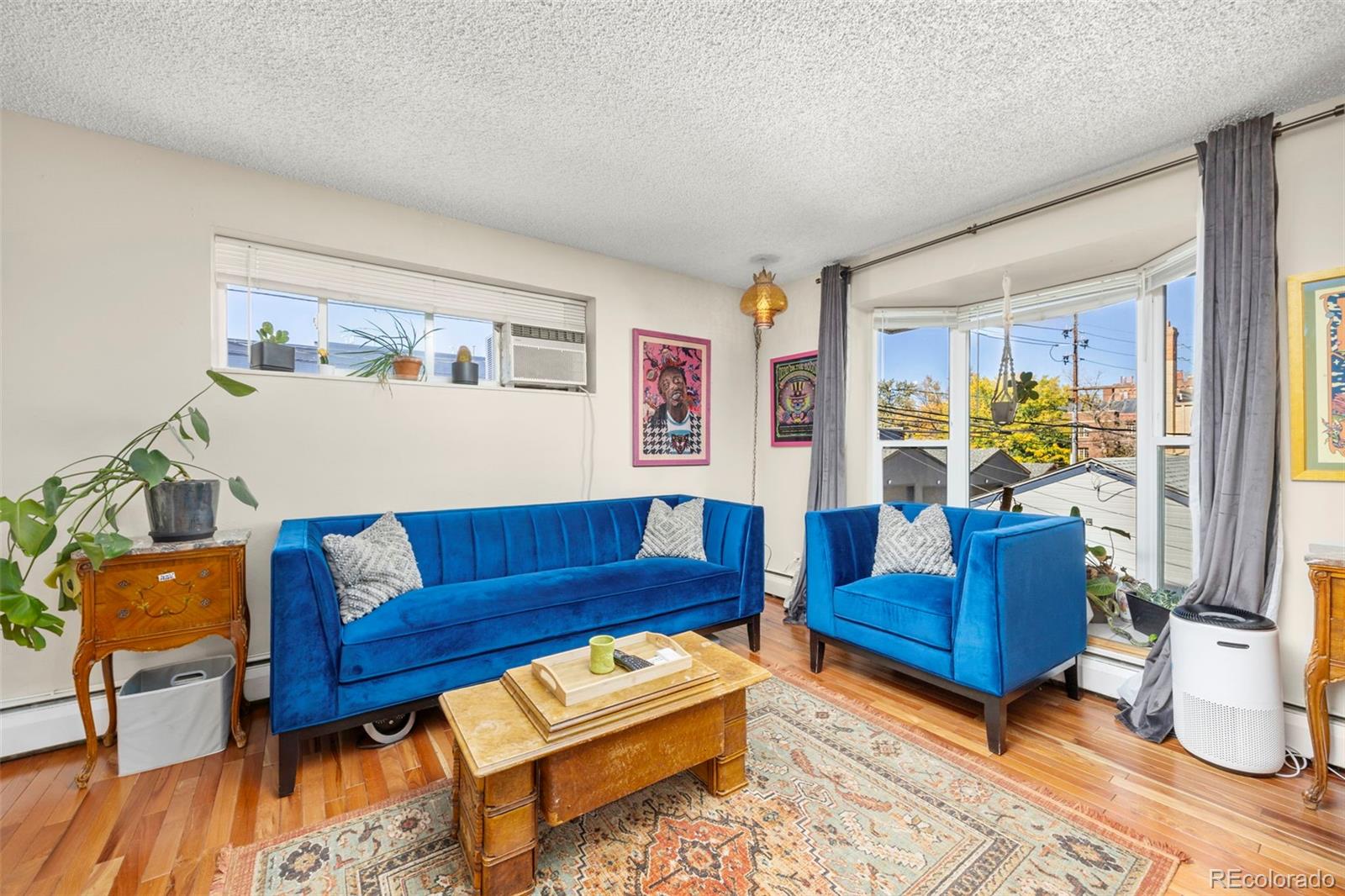 MLS Image #2 for 1355  gaylord street,denver, Colorado