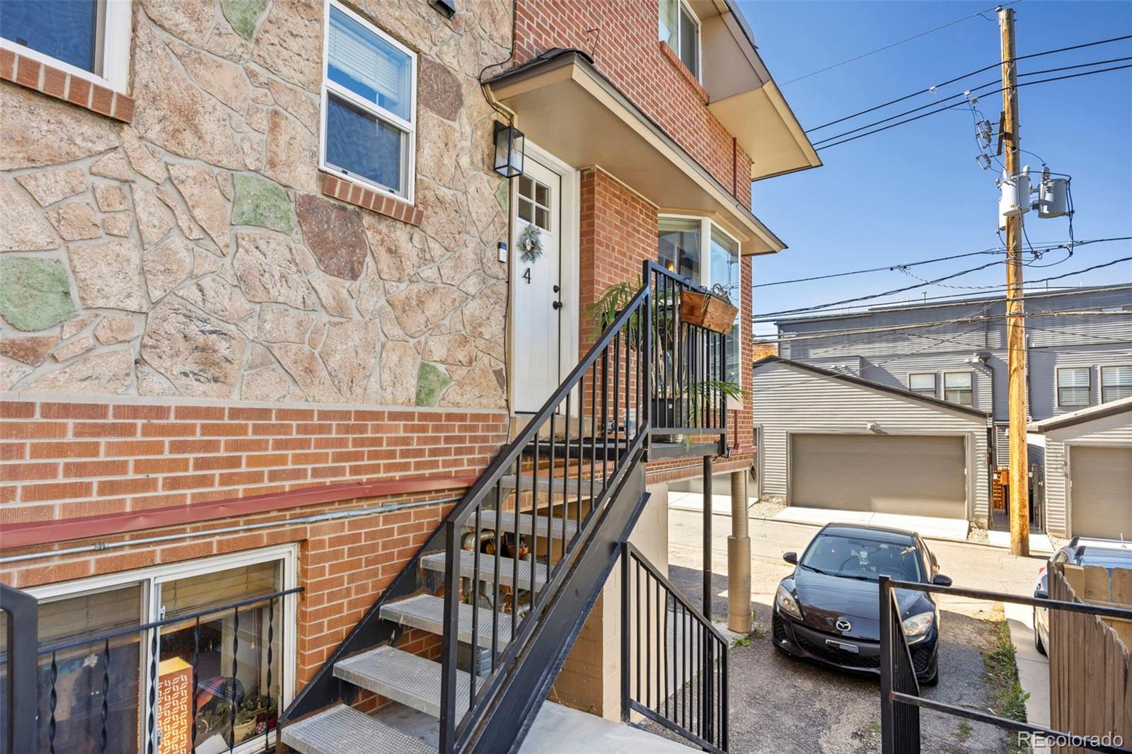 MLS Image #20 for 1355  gaylord street,denver, Colorado