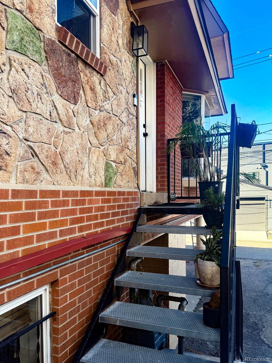 MLS Image #21 for 1355  gaylord street,denver, Colorado