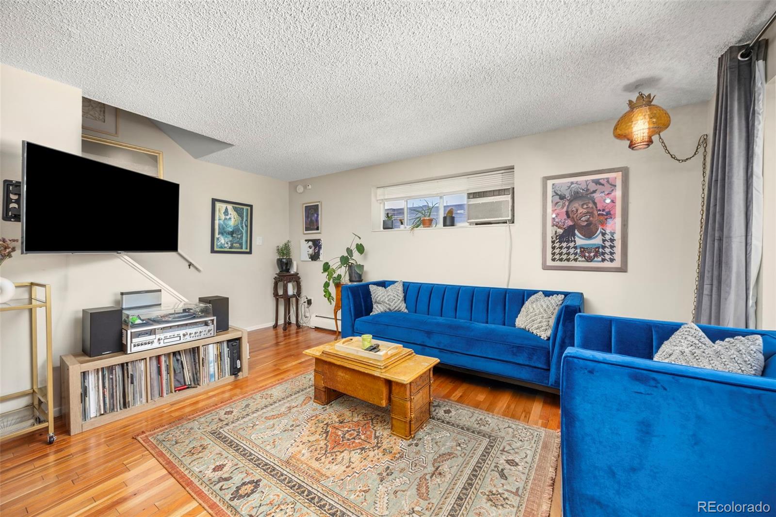 MLS Image #3 for 1355  gaylord street,denver, Colorado