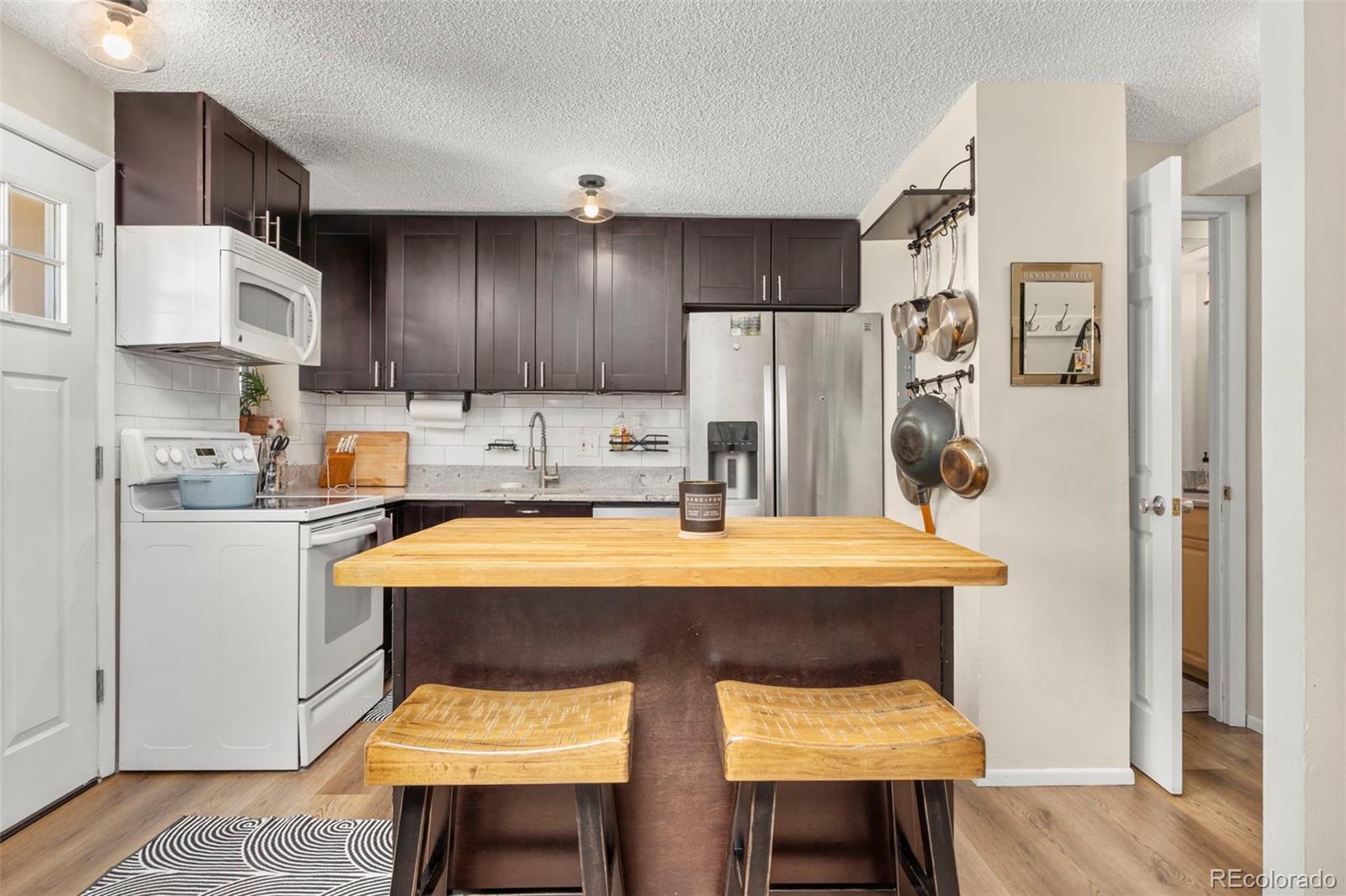 MLS Image #4 for 1355  gaylord street,denver, Colorado
