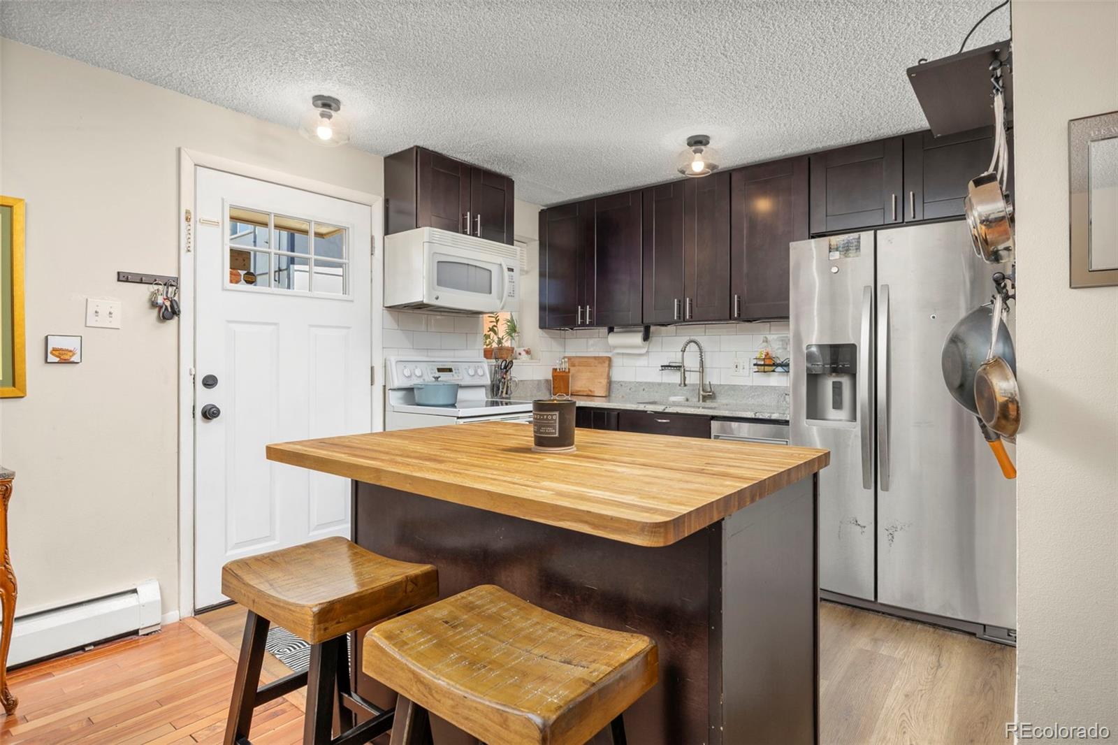 MLS Image #6 for 1355  gaylord street,denver, Colorado
