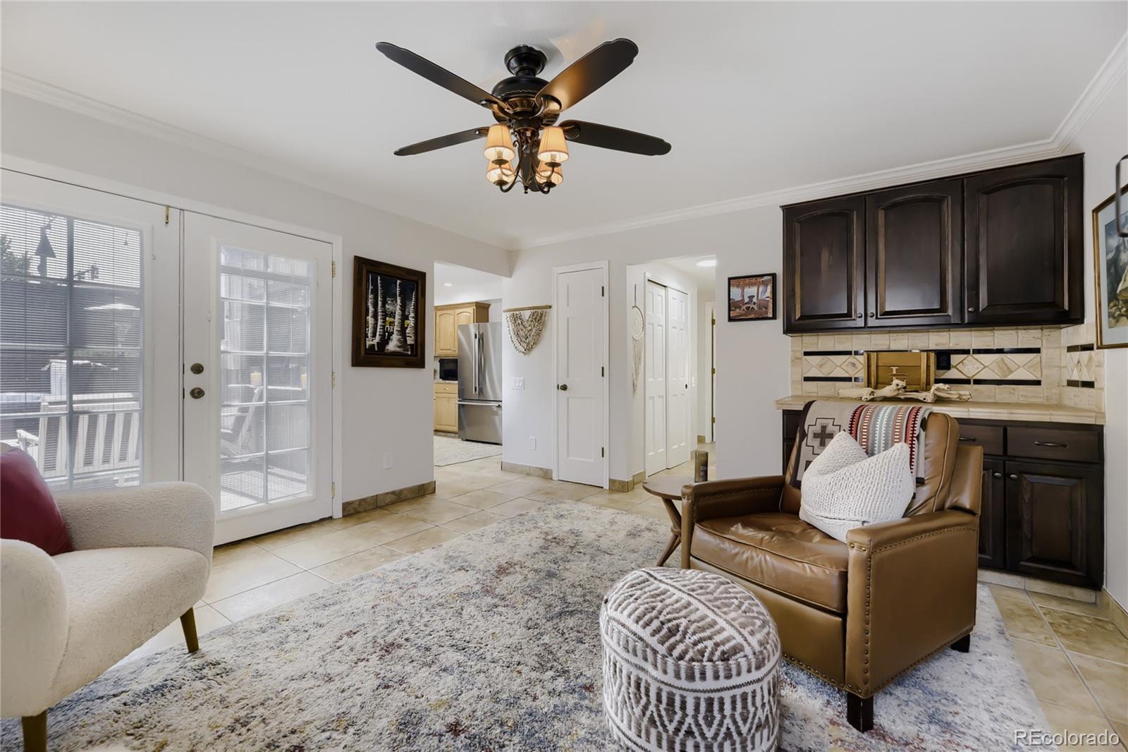 MLS Image #10 for 7976 e phillips circle,centennial, Colorado
