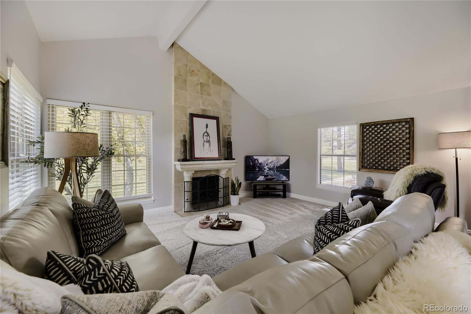 MLS Image #2 for 7976 e phillips circle,centennial, Colorado