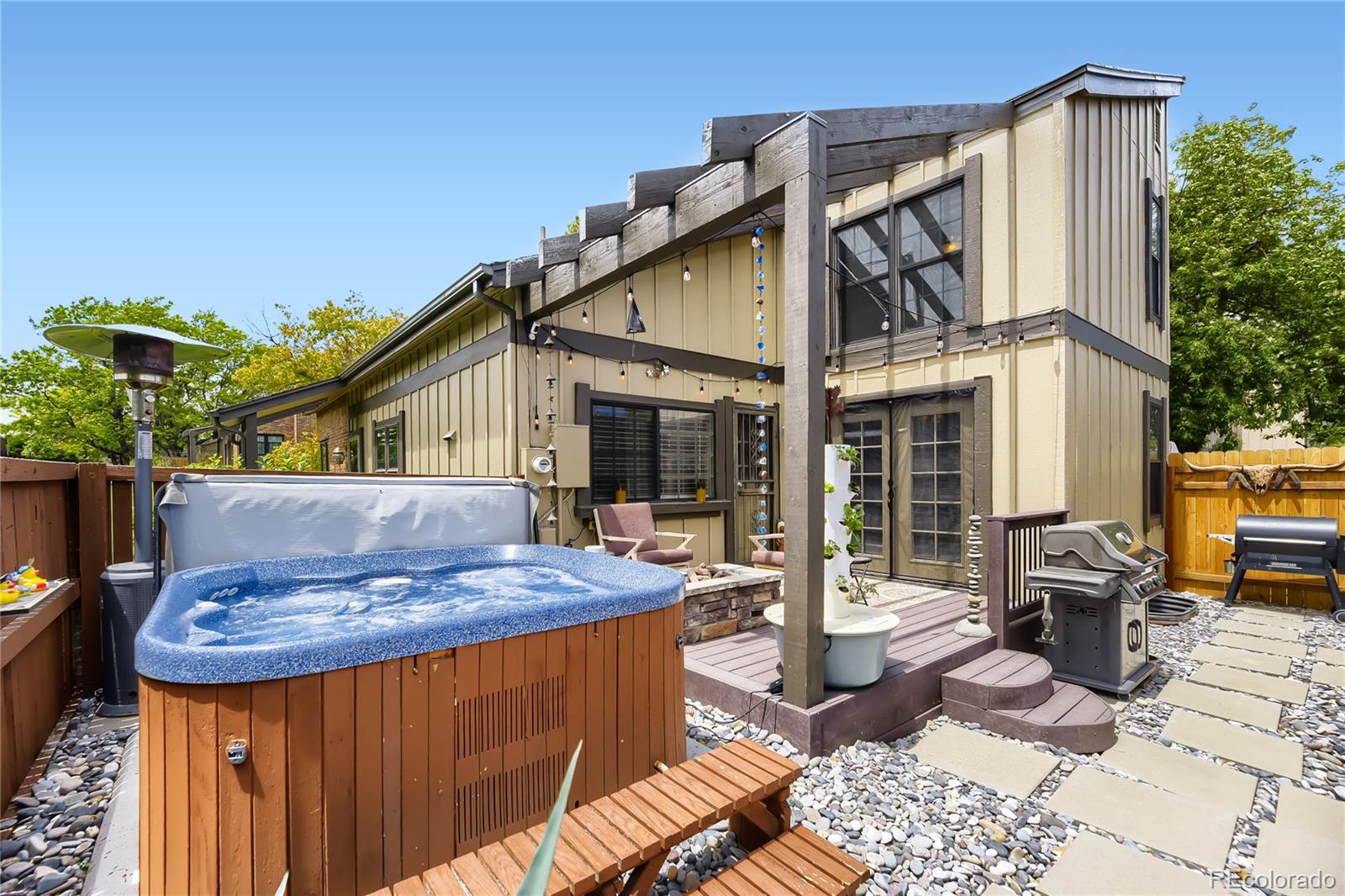 MLS Image #21 for 7976 e phillips circle,centennial, Colorado