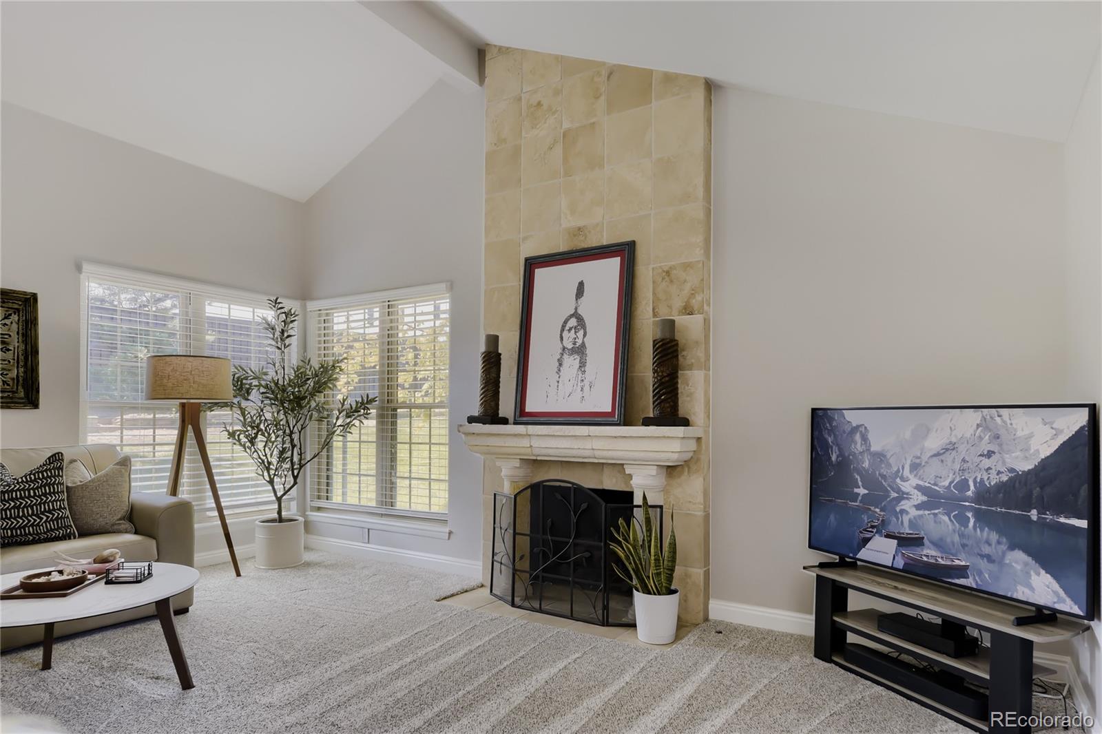 MLS Image #3 for 7976 e phillips circle,centennial, Colorado