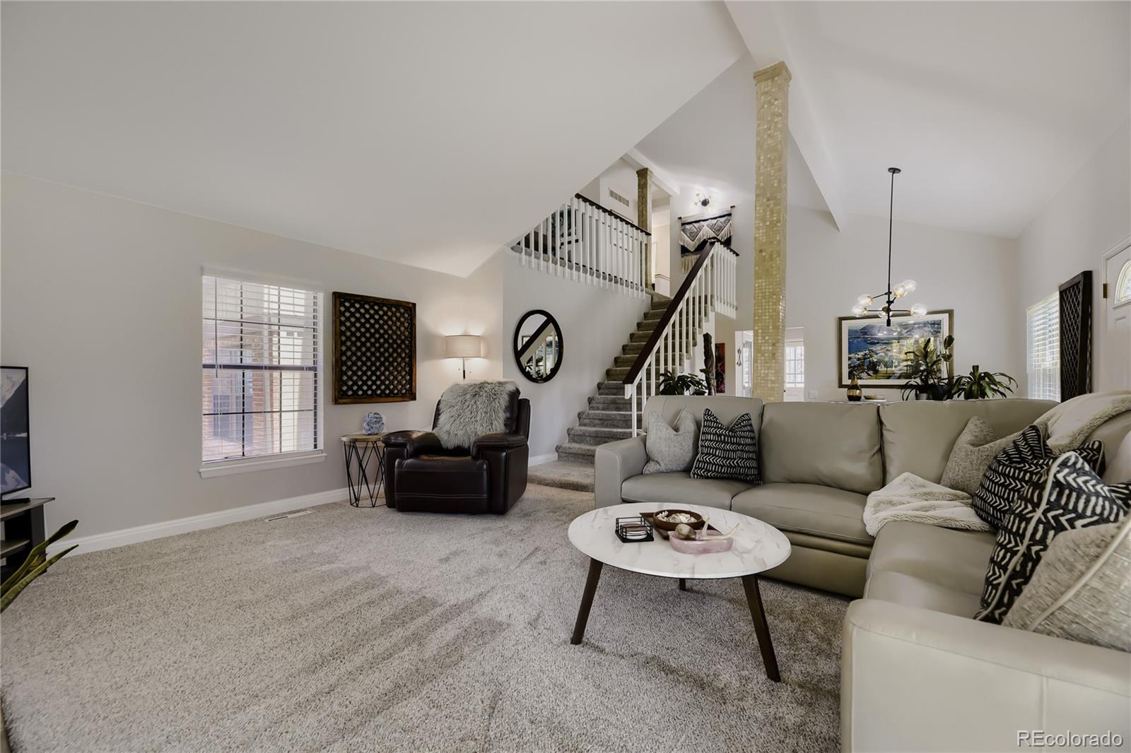 MLS Image #4 for 7976 e phillips circle,centennial, Colorado