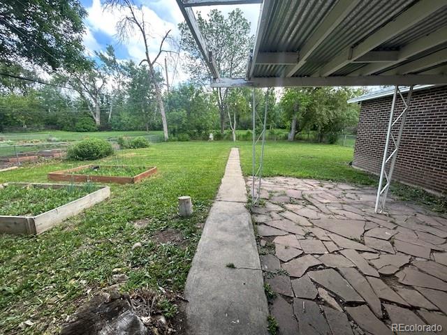 MLS Image #4 for 3090  aurora avenue,boulder, Colorado