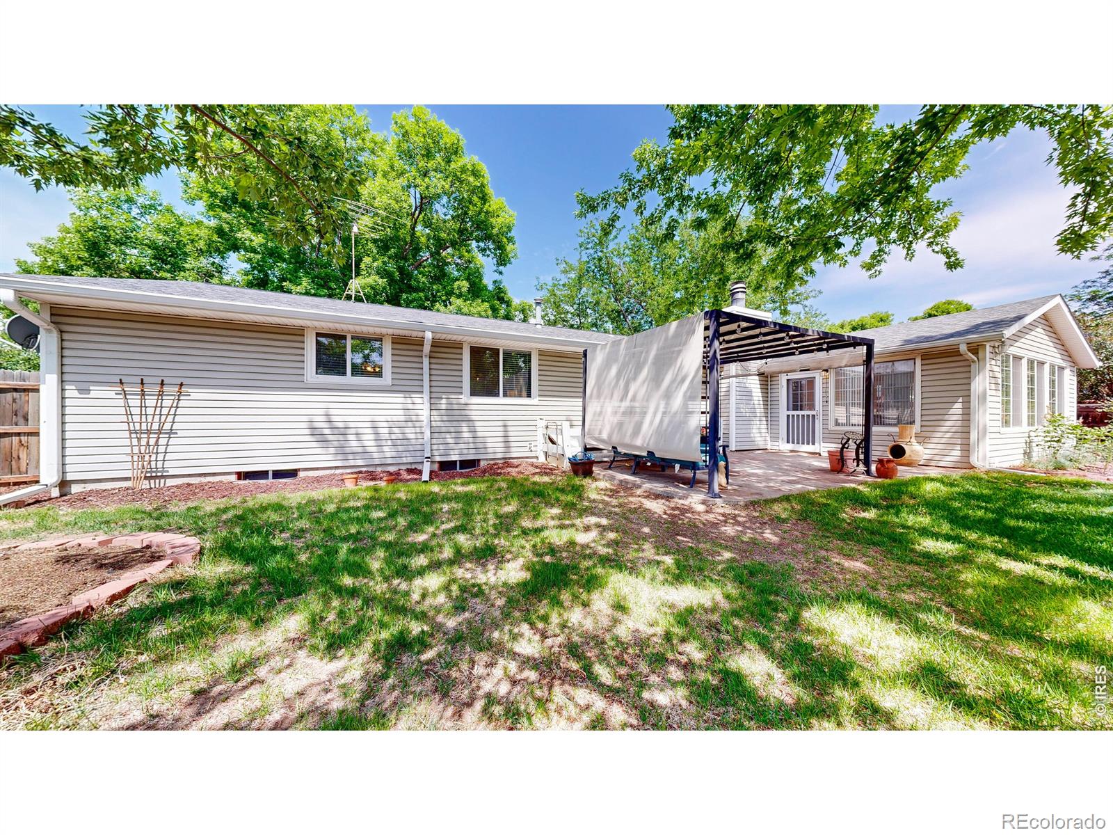 MLS Image #35 for 2456  tupelo drive,loveland, Colorado