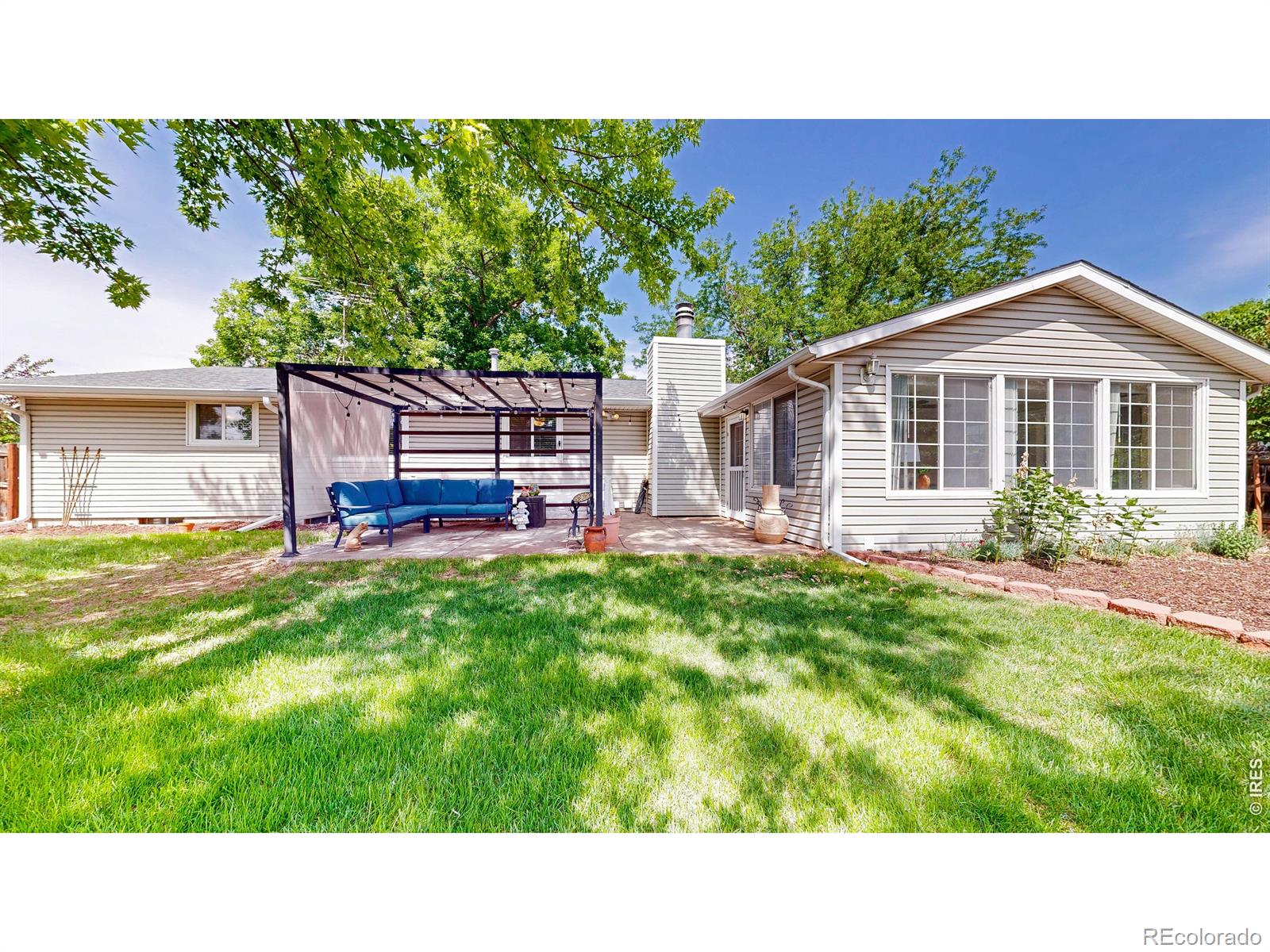 MLS Image #36 for 2456  tupelo drive,loveland, Colorado