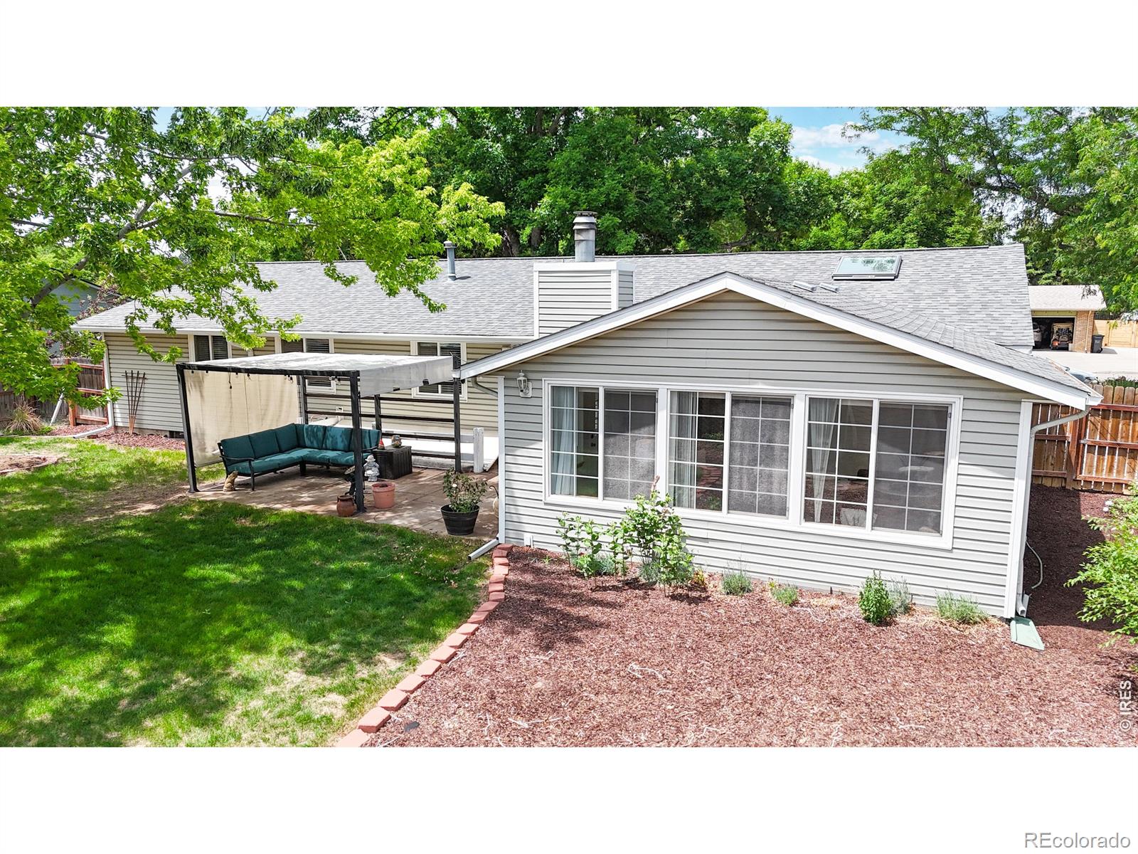 MLS Image #37 for 2456  tupelo drive,loveland, Colorado