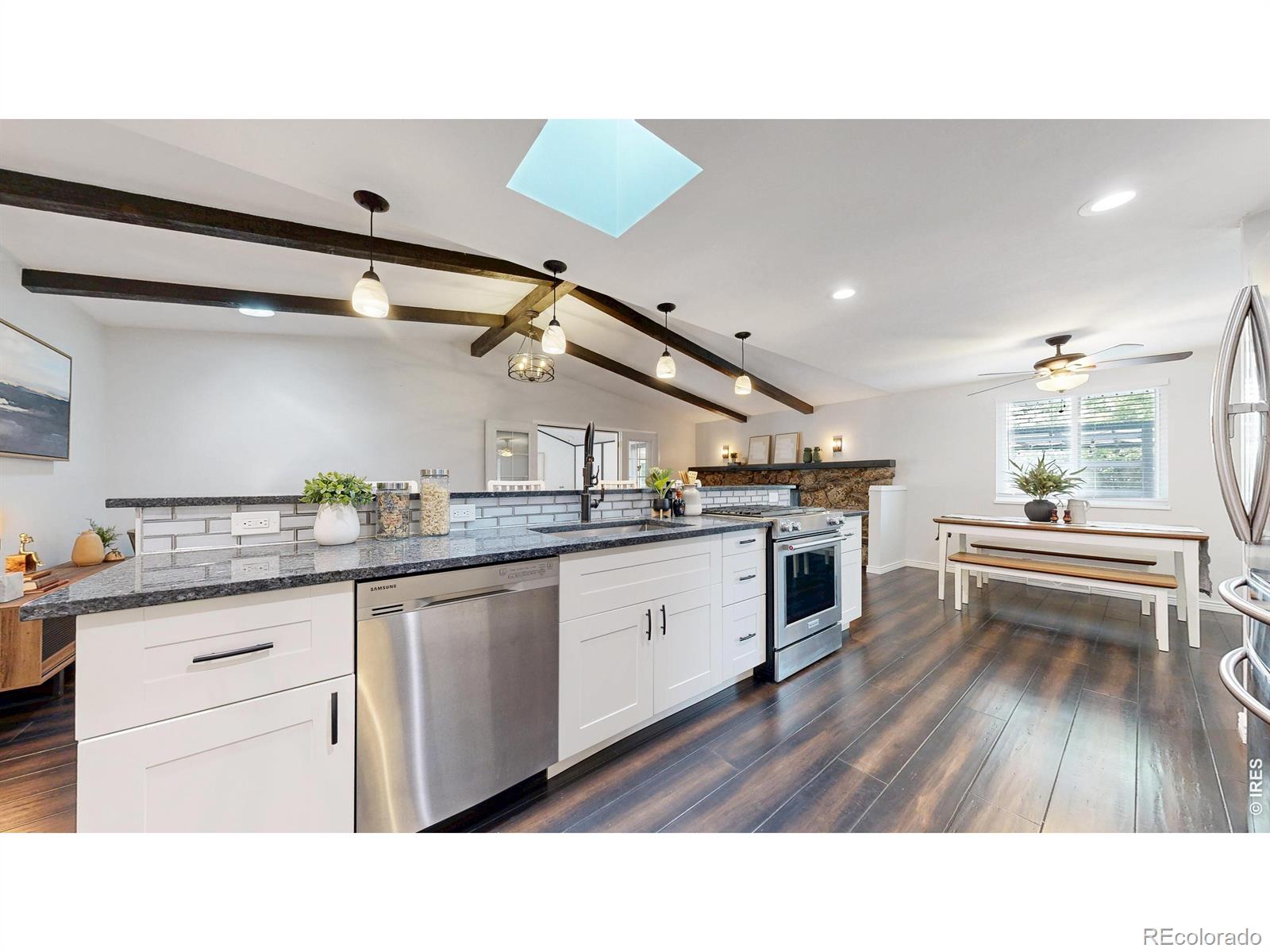 MLS Image #4 for 2456  tupelo drive,loveland, Colorado