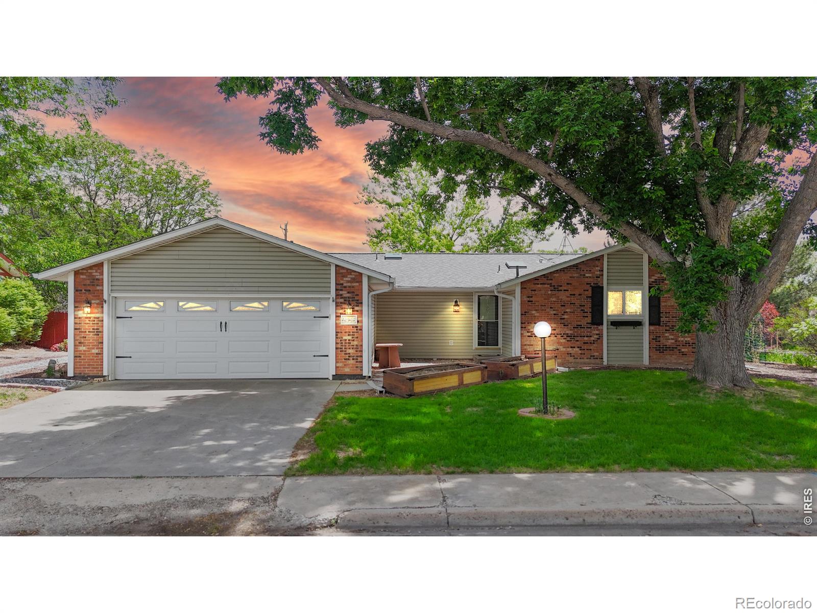 MLS Image #48 for 2456  tupelo drive,loveland, Colorado